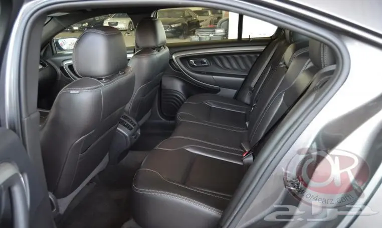 2013 تورس SEL (image 2)