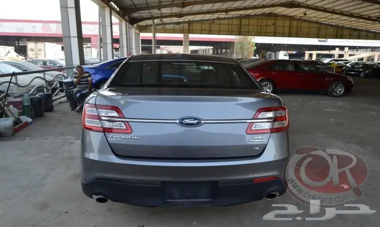 2013 تورس SEL (image 4)