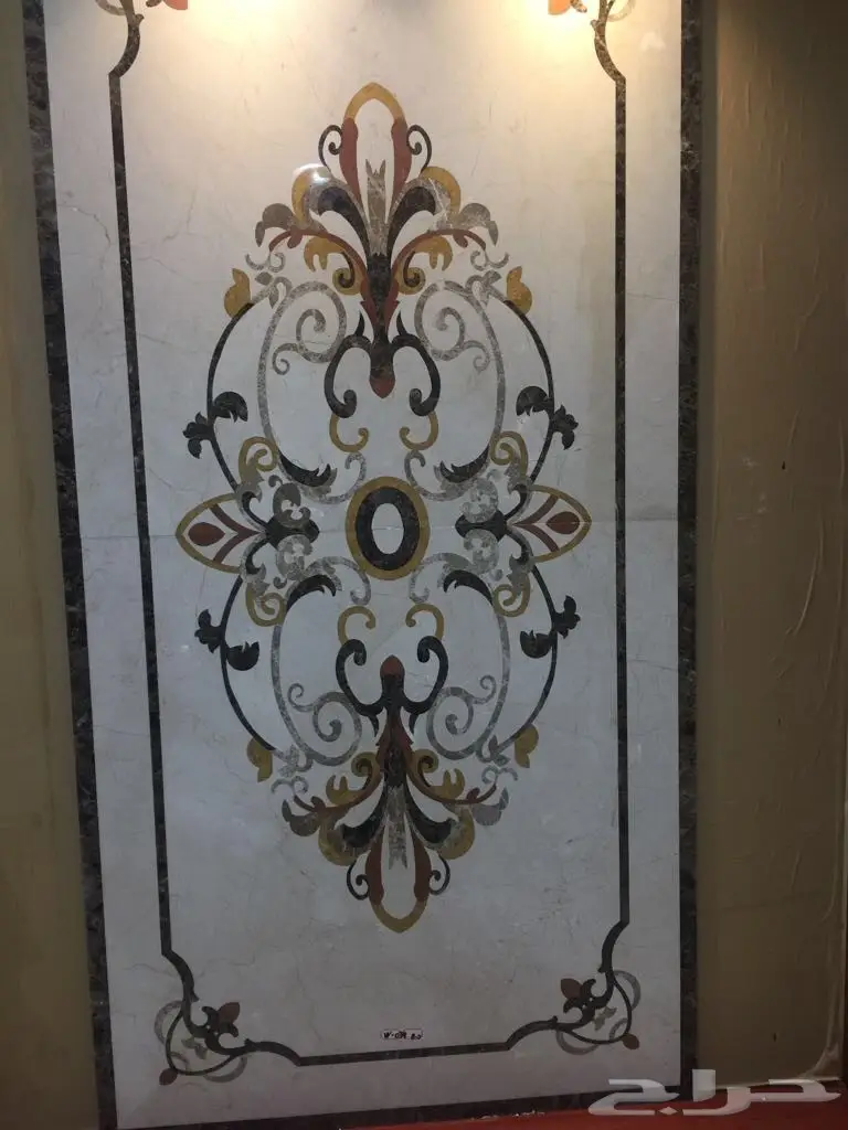 رخام وسيراميك وحجر (image 118)