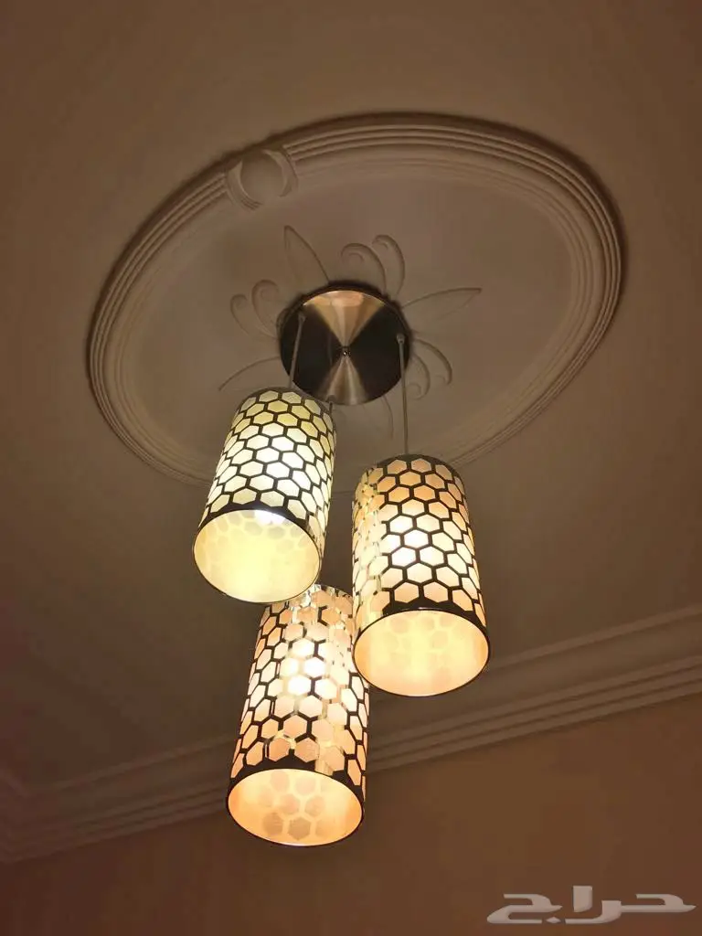 نجف فاخر للبيع - فرصة لا تُفوّت! (image 5)