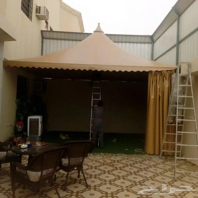 مظلات الرياض خصومات وعروض لموقع حراج المظلات (image 176)