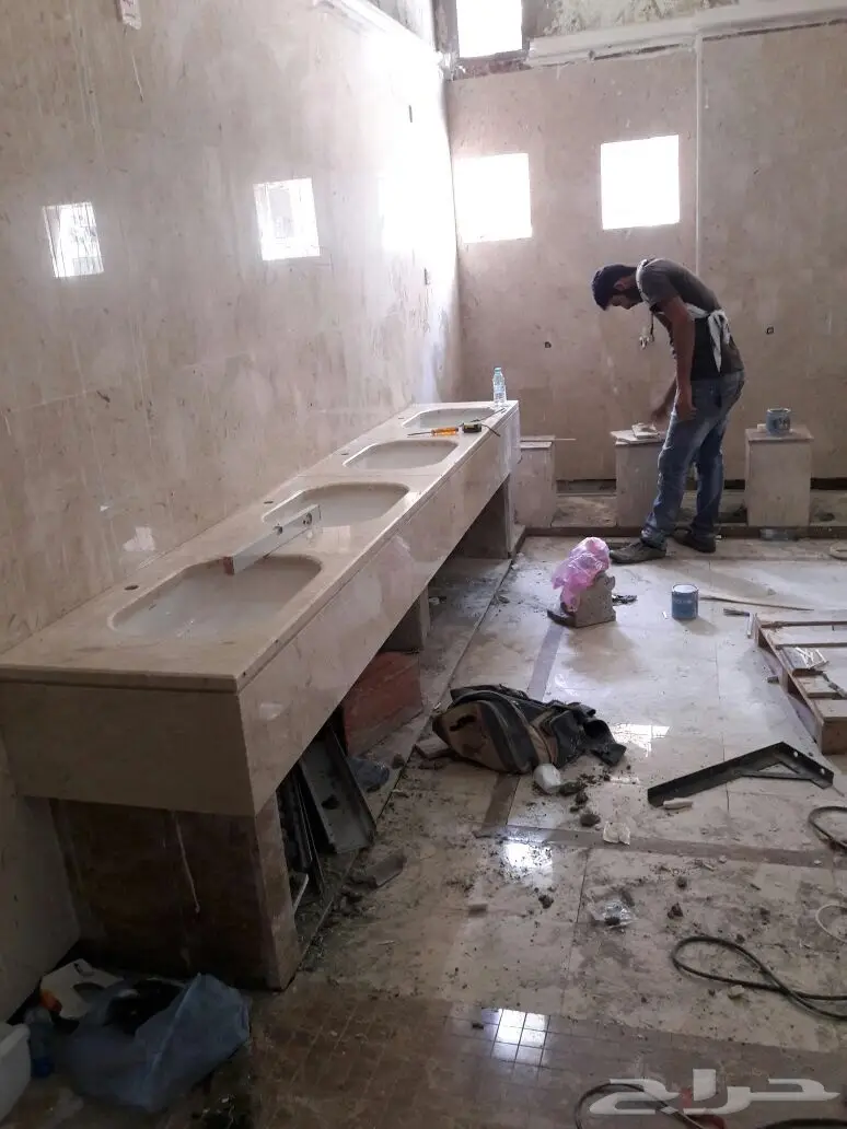 رخام وسيراميك وحجر (image 89)