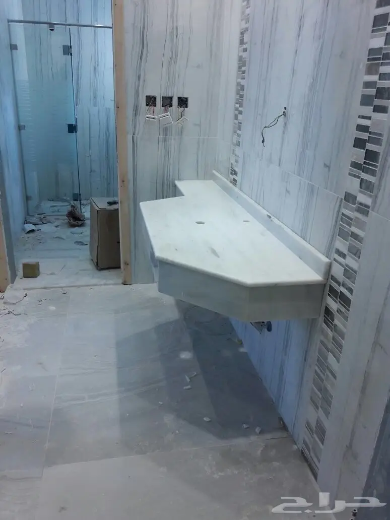 رخام وسيراميك وحجر (image 109)