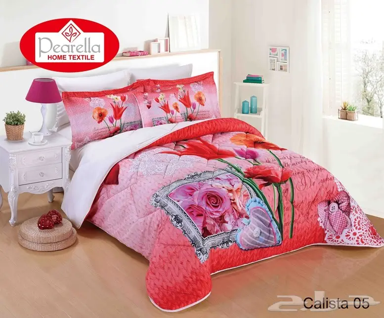 مفارش فندقي.اطفال.ثري دي أسعار مخفضة  (image 30)