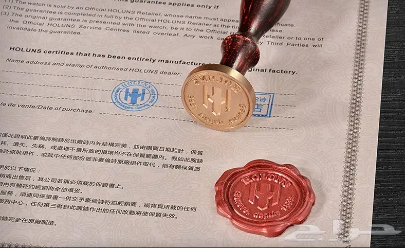 ساعات وكالة أصلية ماركة معروفه بنفس شكل رولكس (image 45)