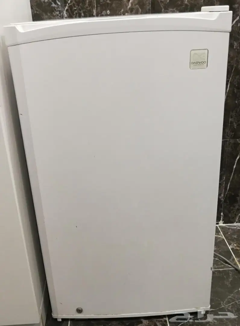 ثلاجة صغيره  (image 1)