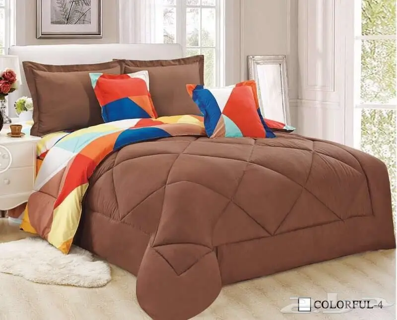 مفارش قطن رووعه نفرين  (image 19)