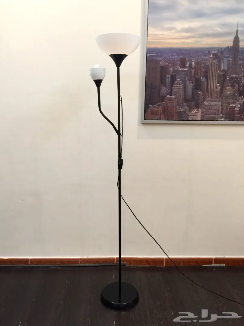 عرض مميز! أثاث إيكيا وأجهزة كهربائية بحالة ممتازة – فرصة لا تُفوّت! (image 20)