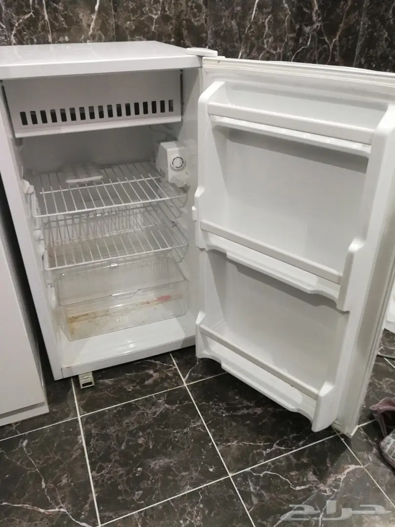 ثلاجة صغيره  (image 2)