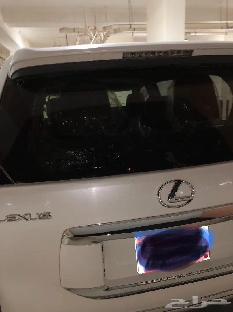 لكزس  GX 460 (image 3)