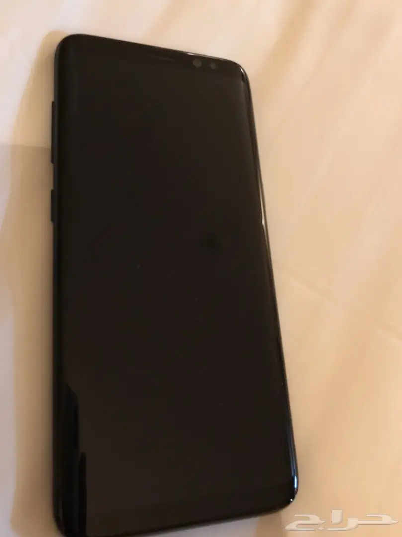 سامسونج S8 - بحرين - حالة ممتازة!