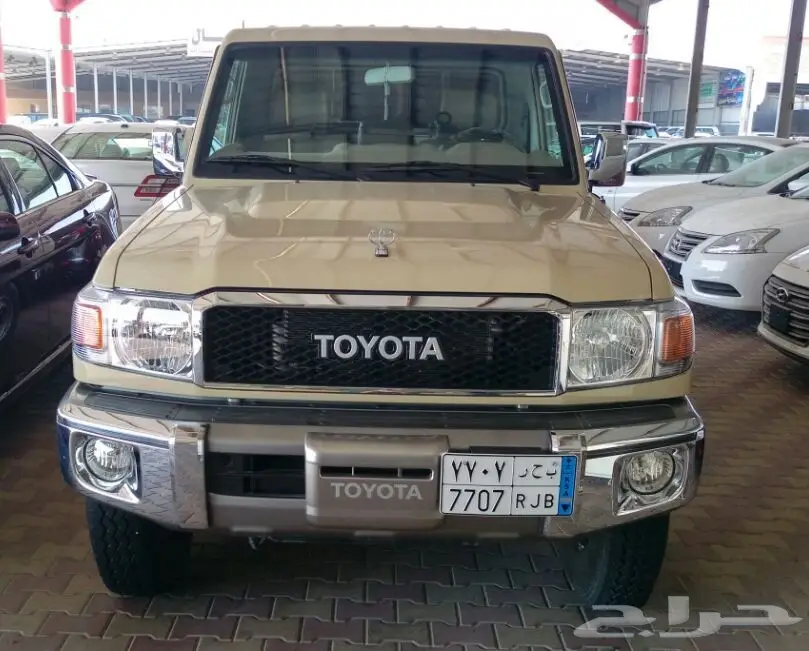 تويوتا شاص 2018 فطيمي فل كامل سلق (image 12)