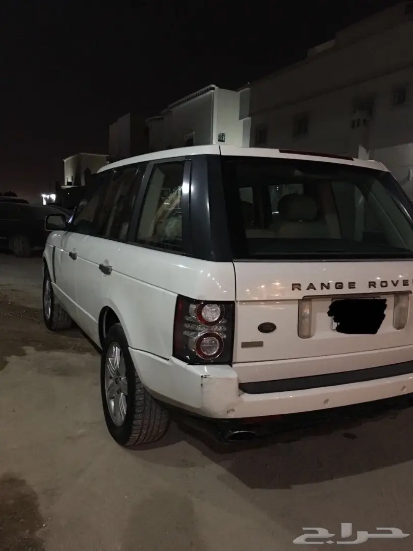 للبيع رنج روفر (image 1)