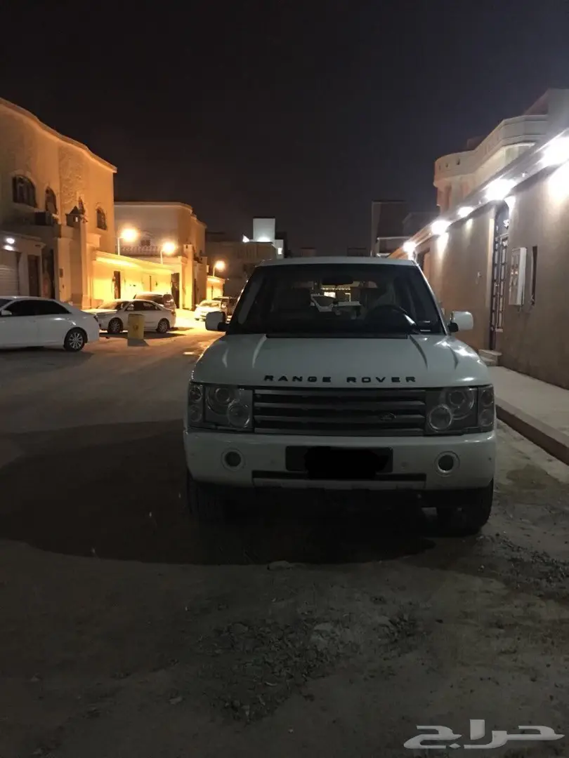 للبيع رنج روفر (image 2)