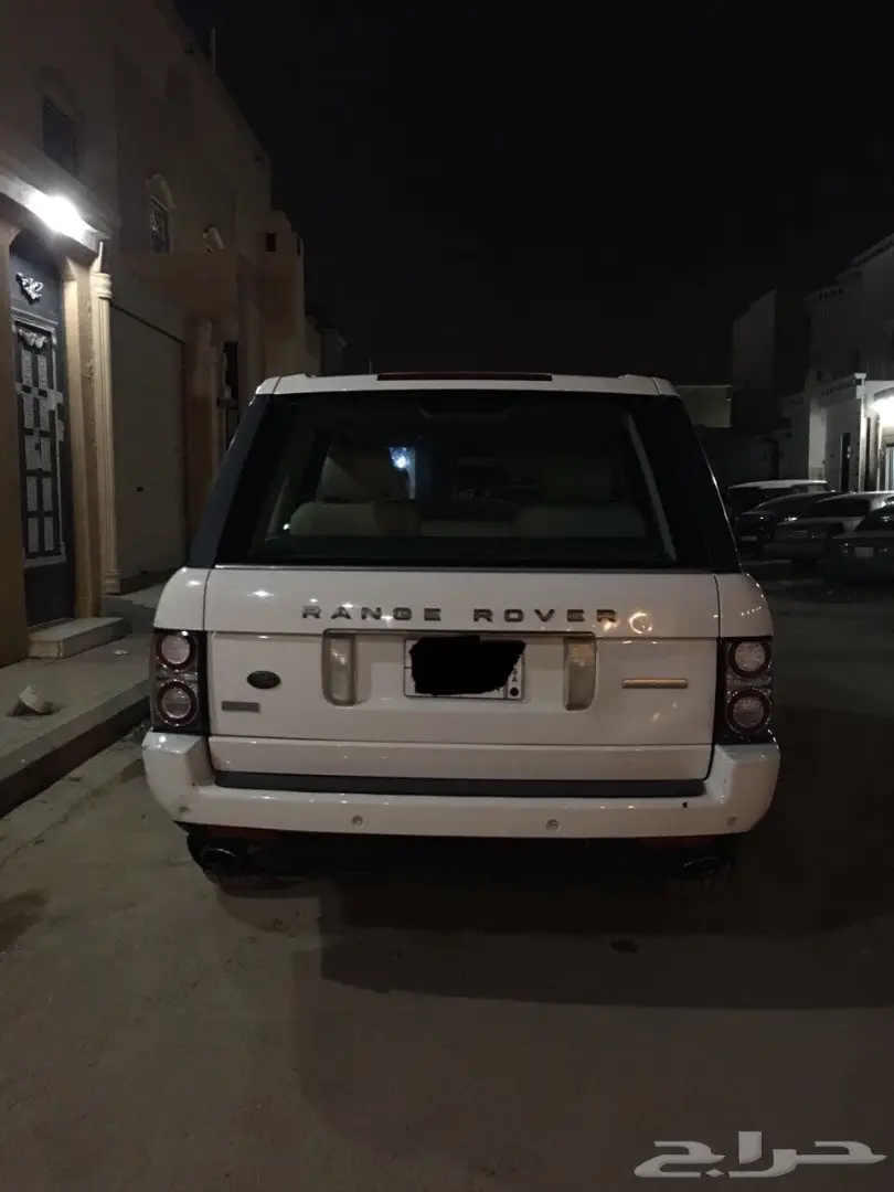 للبيع رنج روفر (image 3)