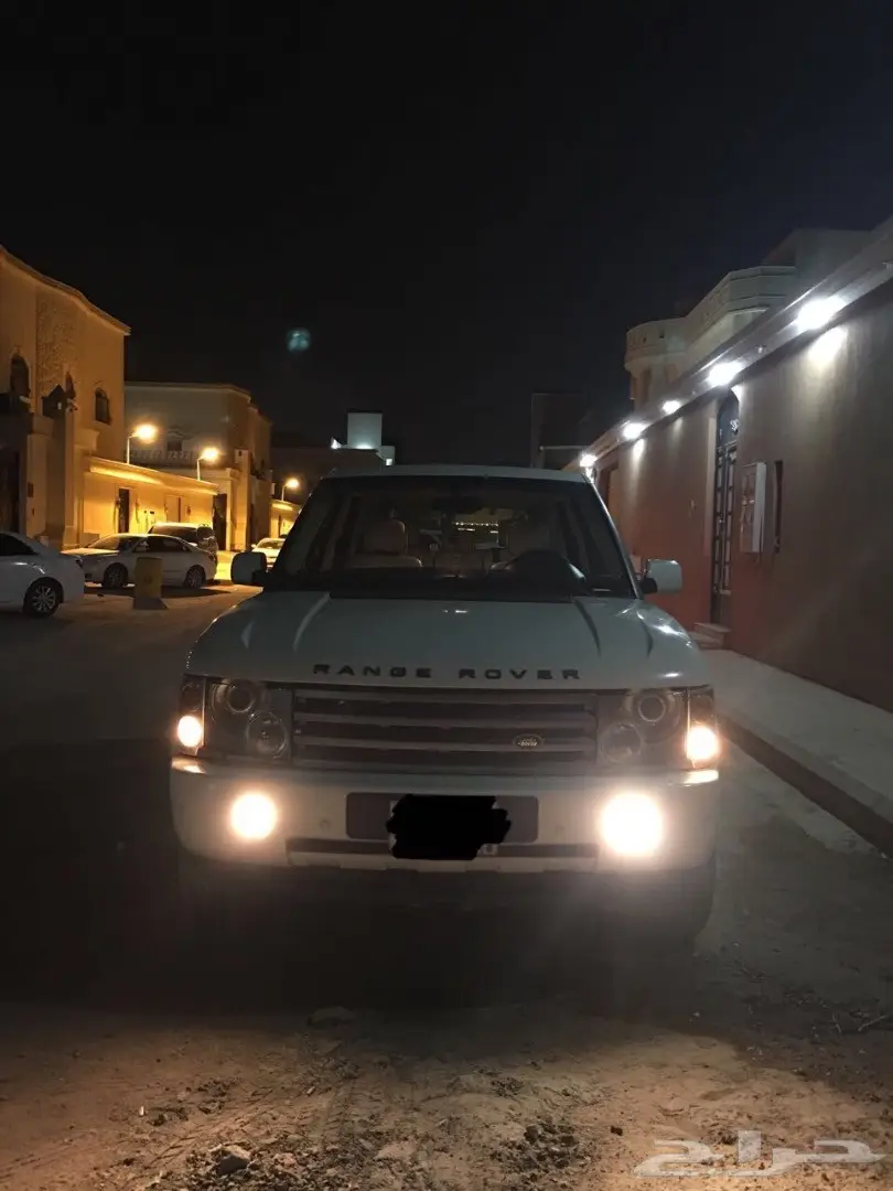 للبيع رنج روفر (image 4)