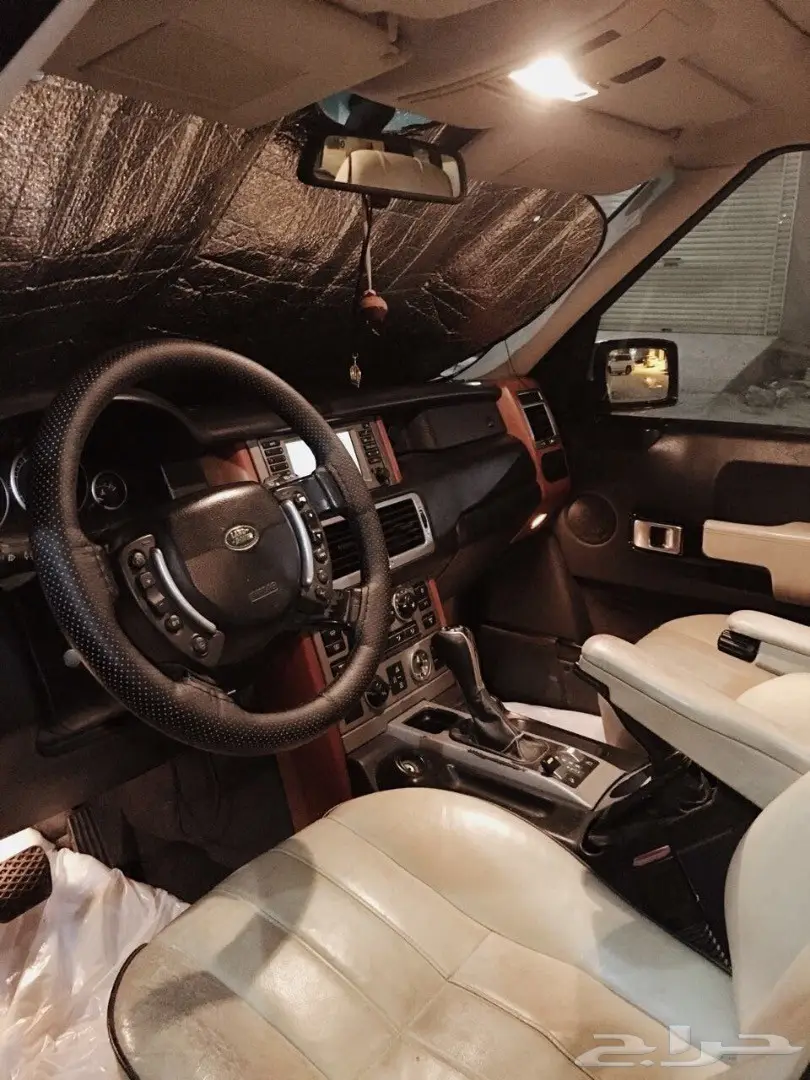 للبيع رنج روفر (image 6)