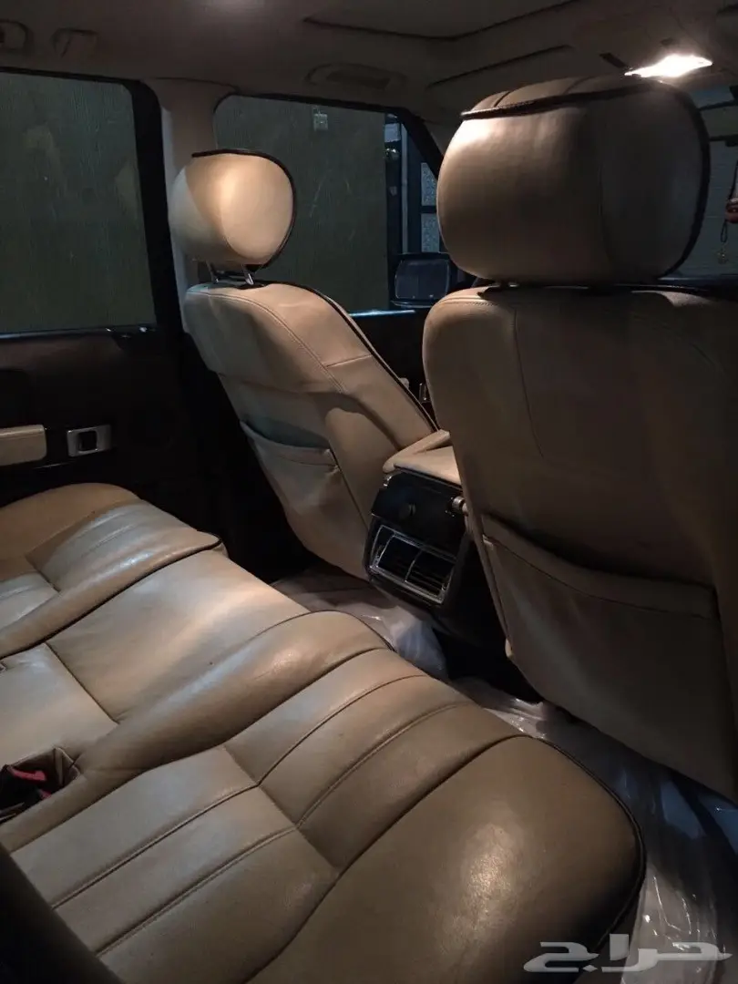 للبيع رنج روفر (image 7)