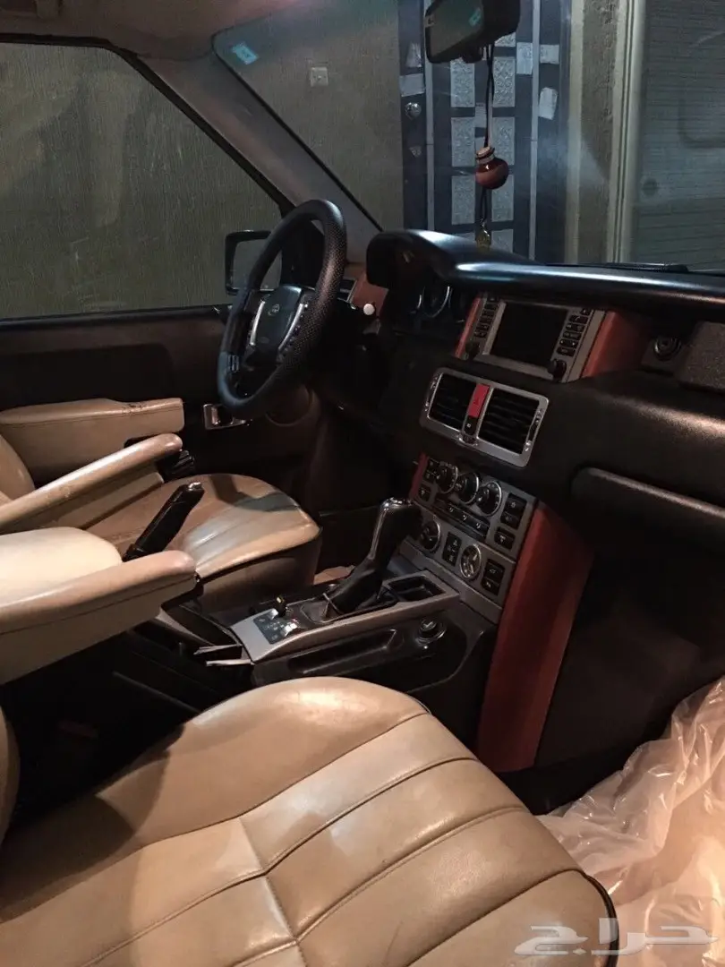 للبيع رنج روفر (image 8)