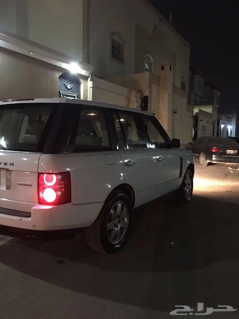 للبيع رنج روفر (image 9)