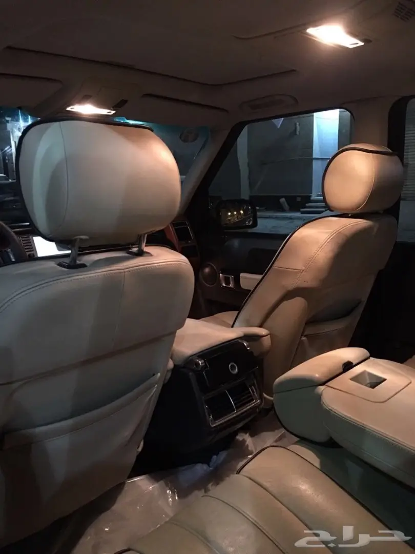 للبيع رنج روفر (image 10)