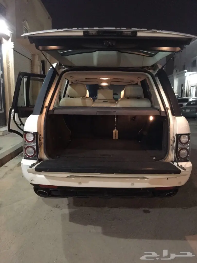 للبيع رنج روفر (image 11)