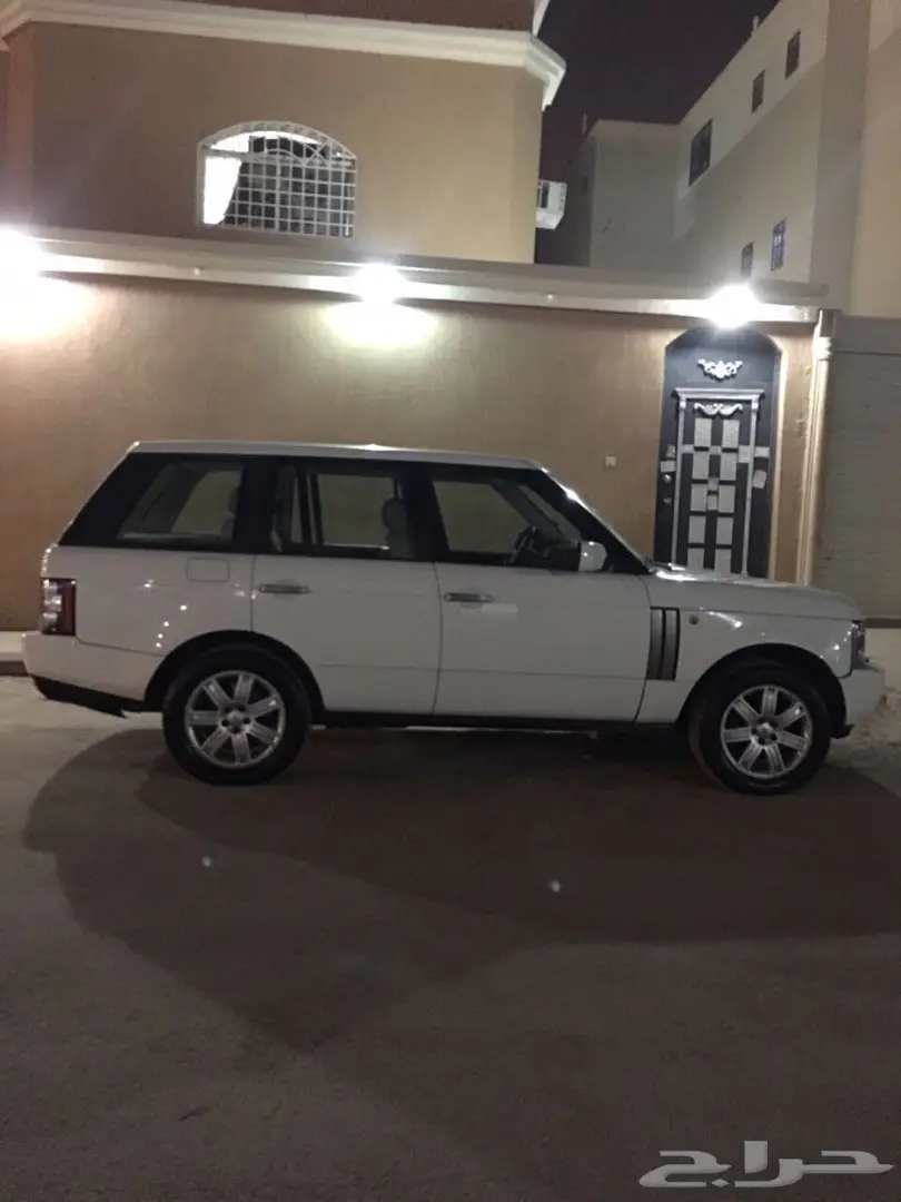 للبيع رنج روفر (image 12)