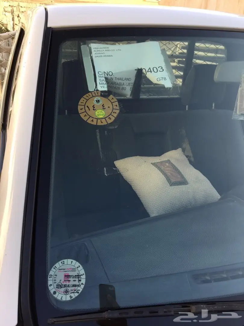 للبيع ددتسن مازدا غمارة (image 8)