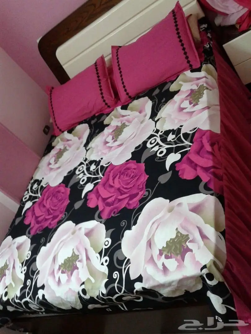 حصري شاي ديلما الفاخر- اطقم سرير تركي (image 4)