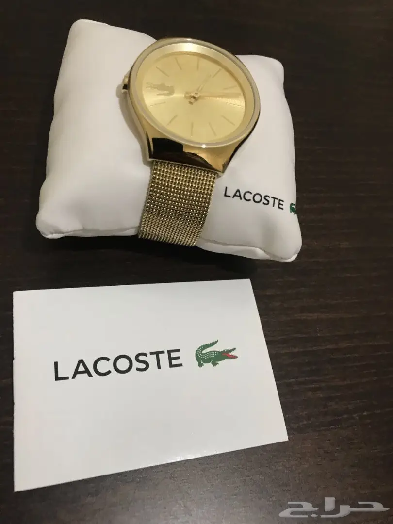 أحذية لا كوستنا الأصلية - فرصة لا تعوض! (image 2)