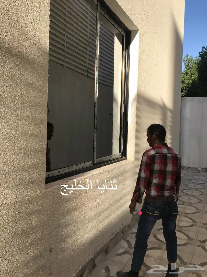 ثنايا الخليج: حلول الألومنيوم المتميزة لأبوابك ومطابخك (image 8)