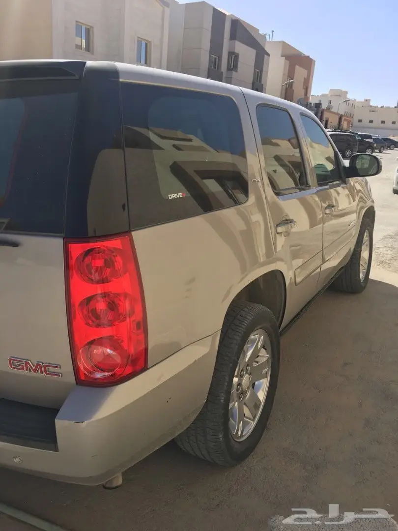 جمس يوكن 2008 (image 2)