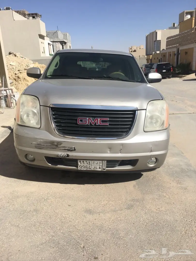 جمس يوكن 2008 (image 4)