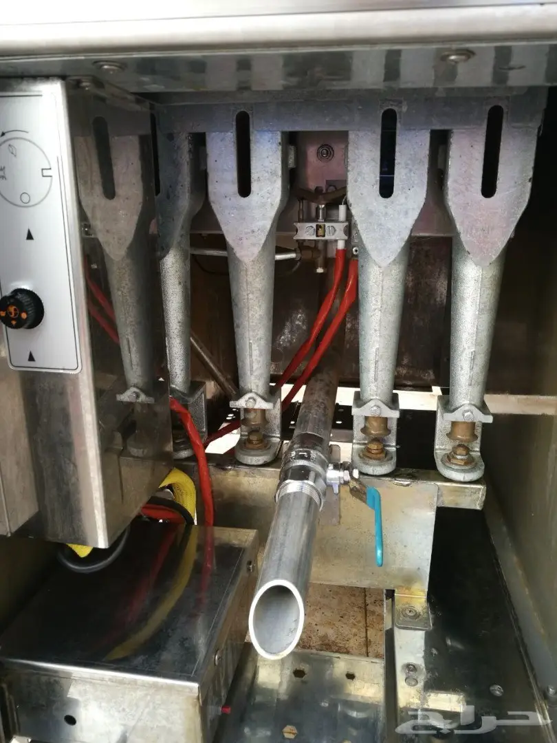 قلاية بروست 4 فتحة ماركة فجور صناعة أمريكية (image 8)