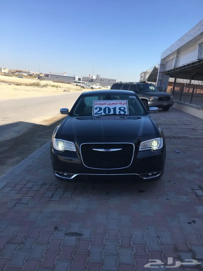 كليزلر 300 سعودي (2018 ) (image 3)