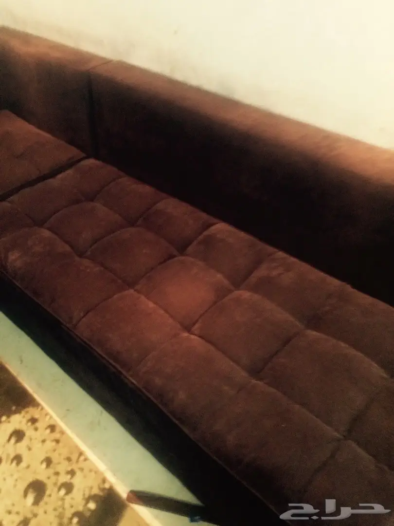 تنظيف كنب مع التعطير غسيل موكيت مع التجفيف  (image 3)