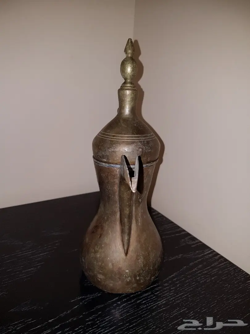 دلة رسلان مختومة (image 2)