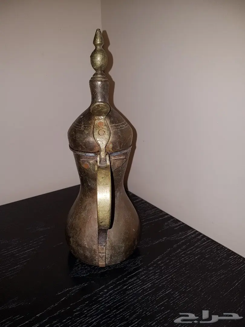 دلة رسلان مختومة (image 3)