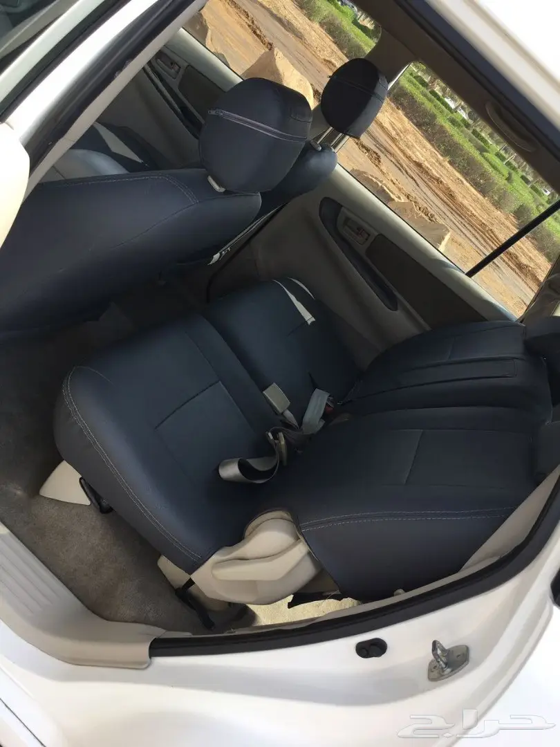 اينوفا 2013 نظيفه ومنوه للمستخدم خليجيه بطاقه (image 14)