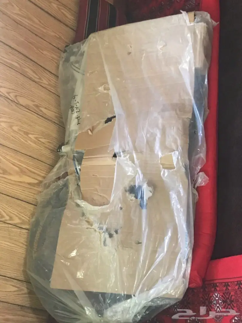 سيكل رياضي جديد  (image 1)