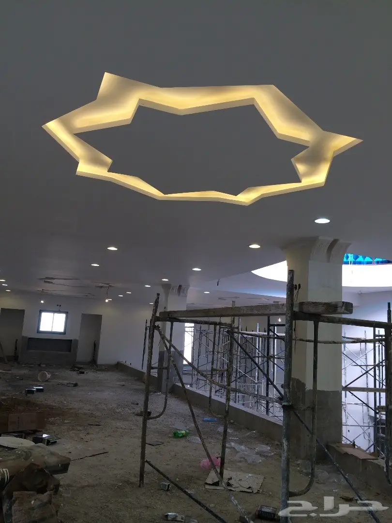 لؤلؤة العماره للمقاولات  (image 6)