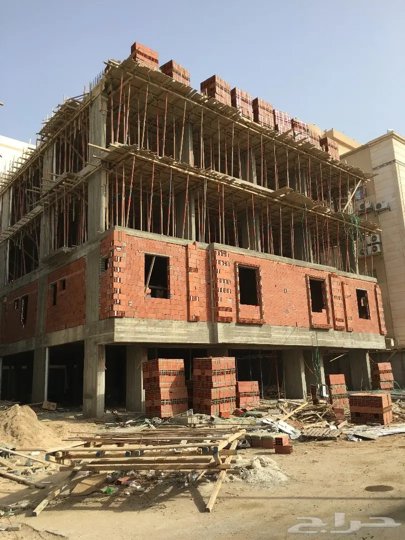 لؤلؤة العماره للمقاولات  (image 8)