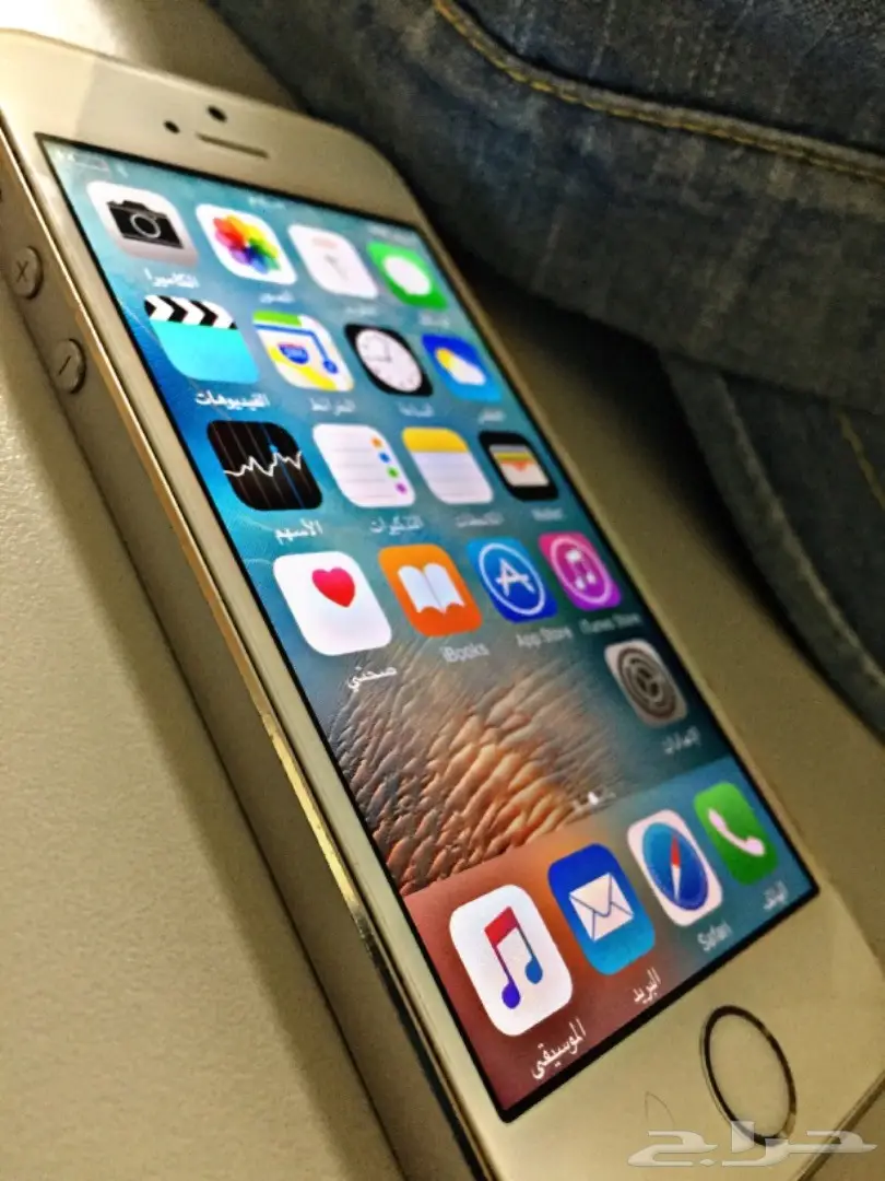 ايفون 5s (image 2)