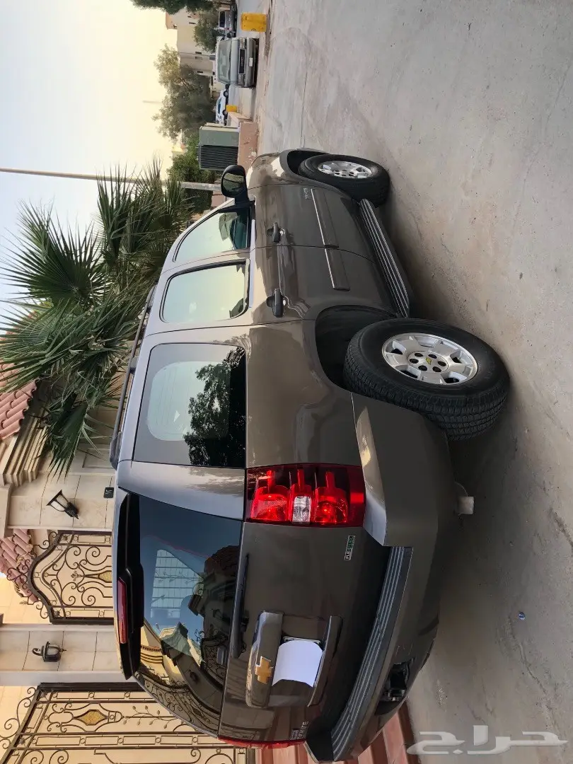 جمس تاهو 2012 LS (image 4)