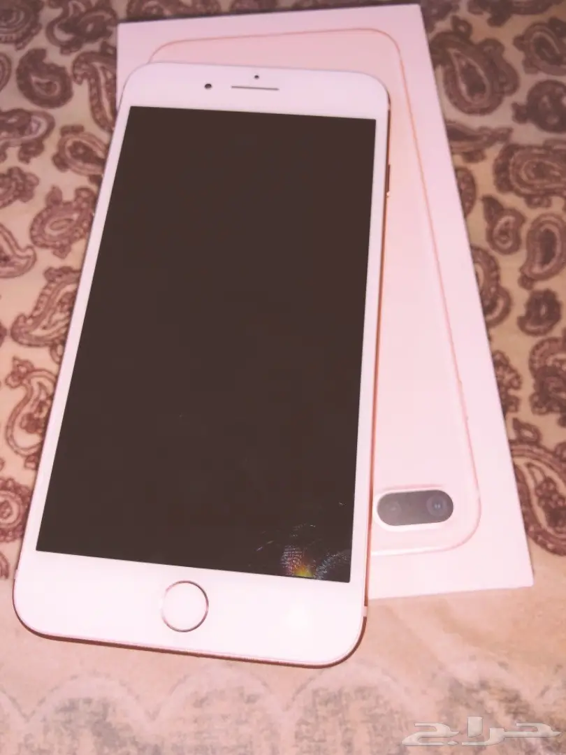 ايفون 8 بلس (image 2)