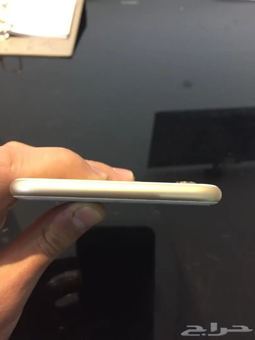 iPhone 6 Plus 128GB - بحالة ممتازة! (image 4)