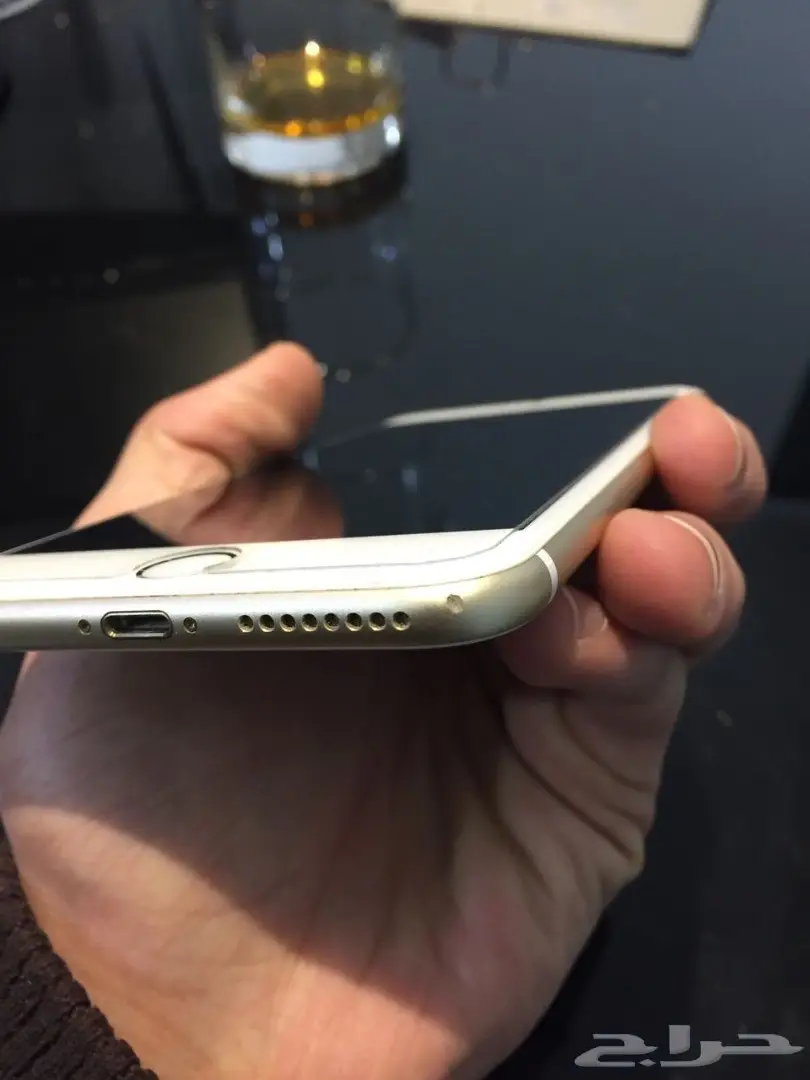 iPhone 6 Plus 128GB - بحالة ممتازة! (image 6)