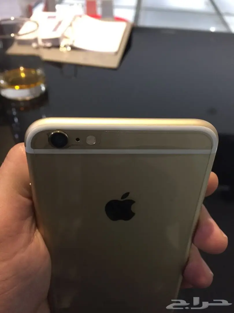 iPhone 6 Plus 128GB - بحالة ممتازة! (image 7)