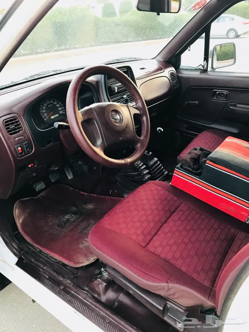 للبيه ددسن دبل نظيفه (مجهزه للبر) (image 6)