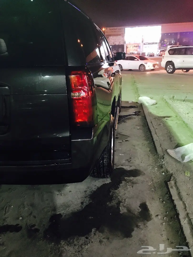 تاهو 2016 LS دبل (image 5)